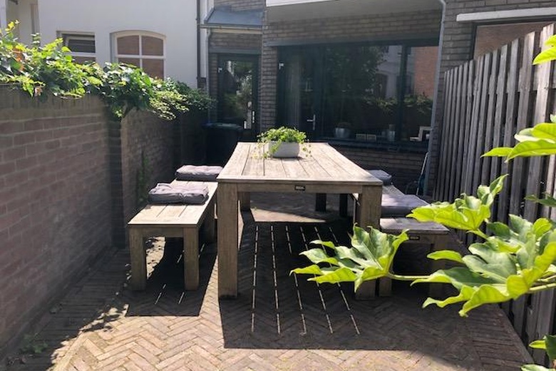 Kantoorruimte Utrecht - Maliesingel 16 B - Foto 12
