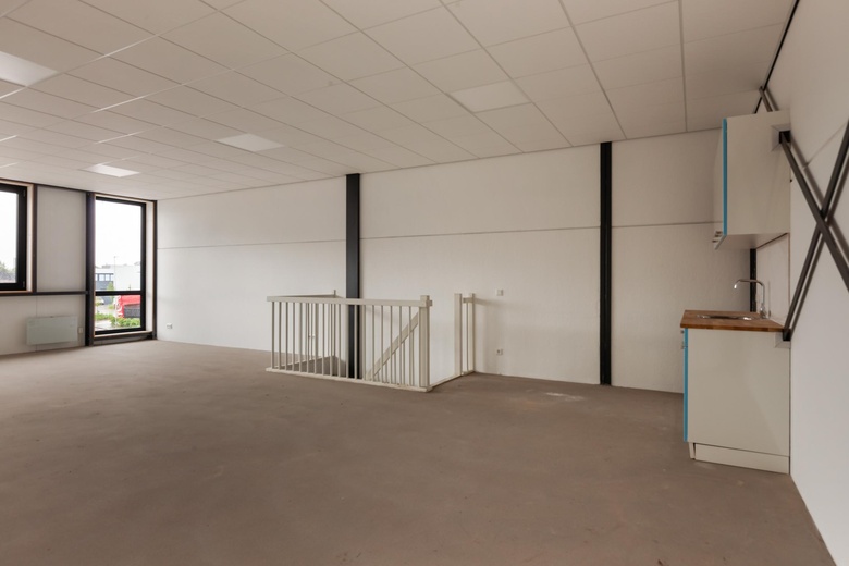 Bedrijfsruimte Alphen aan den Rijn - Nikkelweg 515 - Foto 11