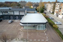 Bekijk foto 2 van eenheid 1 aan de Leyenbroekerweg 27 A in Sittard