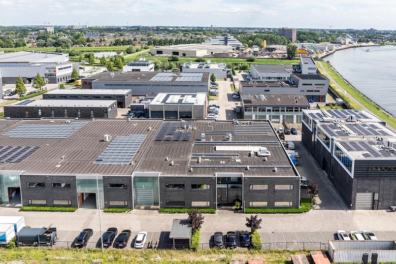 Bedrijfsruimte Alblasserdam - Nieuwland Parc 329 - Foto 6