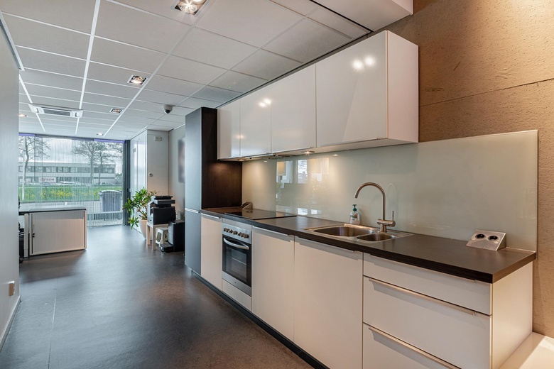 BedrijfsruimteaanSoldaatweg 42<br/> inWormerveer