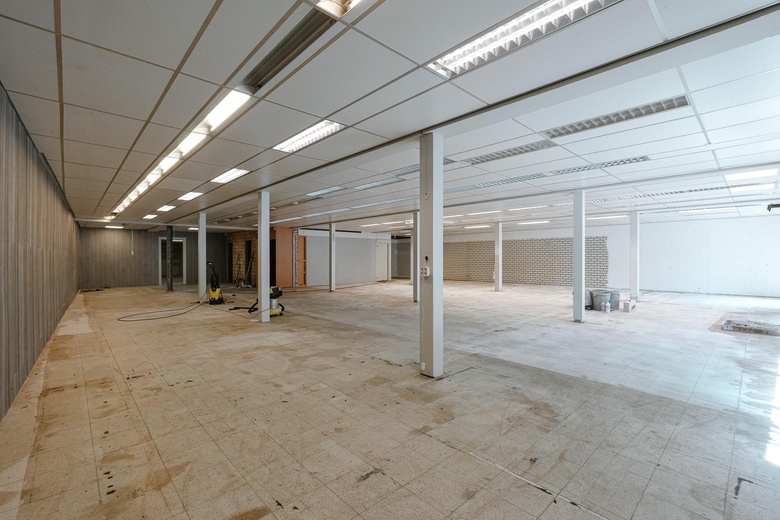 WinkelruimteaanWillem-Alexanderstraat 39<br/> inMierlo