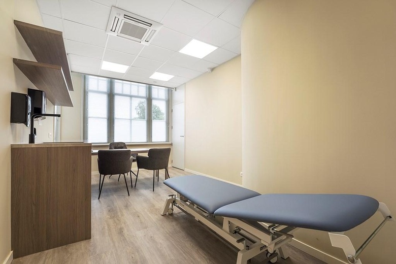 ZorgaanBrieversstraat 70<br/> inEede