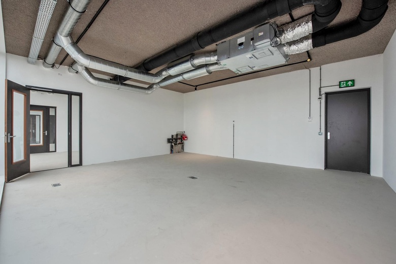 KantoorruimteaanMelkwegstraat 47<br/> inDen Haag