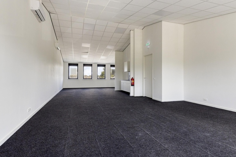 Bedrijfsruimte Alphen aan den Rijn - Steekterweg 77 P - Foto 17