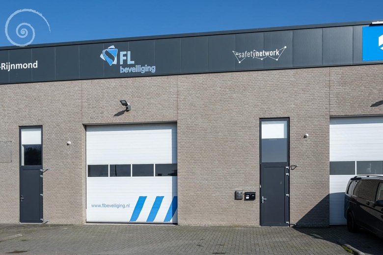 Bedrijfsruimte Nieuwe-Tonge - Molendijk 138 d - Foto 2