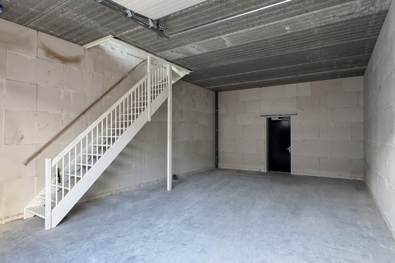 BedrijfsruimteaanIndustrieweg 12 L<br/> inZoeterwoude BedrijfsruimteaanIndustrieweg 12 L<br/> inZoeterwoude