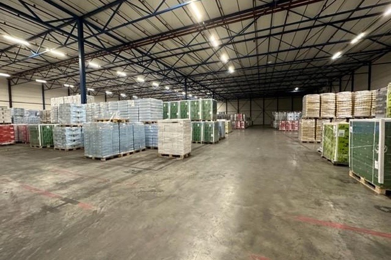 Bedrijfsruimte Zevenbergen - Tradeboulevard 1 - Foto 11
