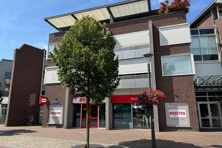 WinkelruimteaanOranjestraat 1<br/> inBest WinkelruimteaanOranjestraat 1<br/> inBest