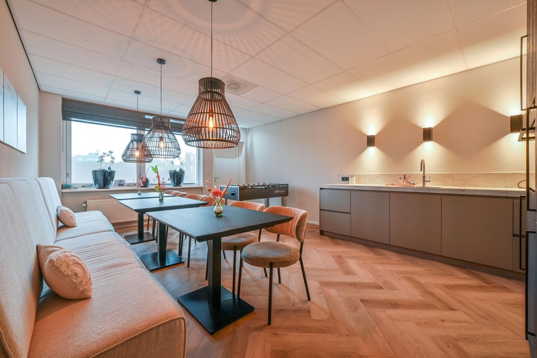 Kantoorruimte Barneveld - Albert Plesmanstraat 30 - Foto 13