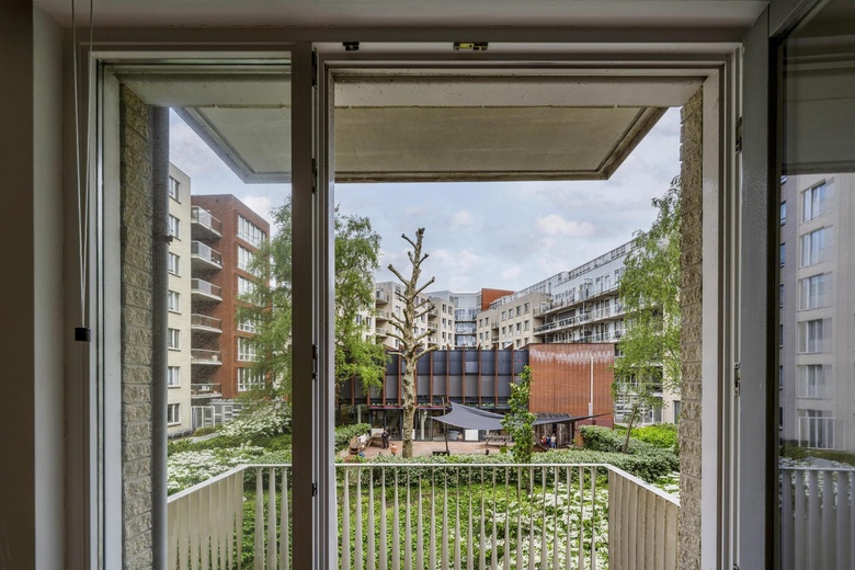 Kantoorruimte Amsterdam - Laan der Hesperiden 144 - Foto 24