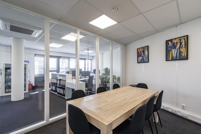KantoorruimteaanTransistorstraat 91<br/> inAlmere
