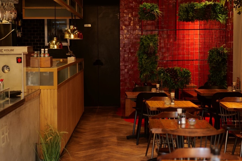 Horeca Amsterdam - Prinsengracht 478 H - Foto 6