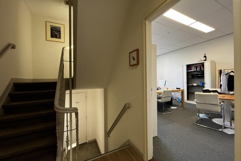 KantoorruimteaanRamstraat 31 - 33<br/> inUtrecht