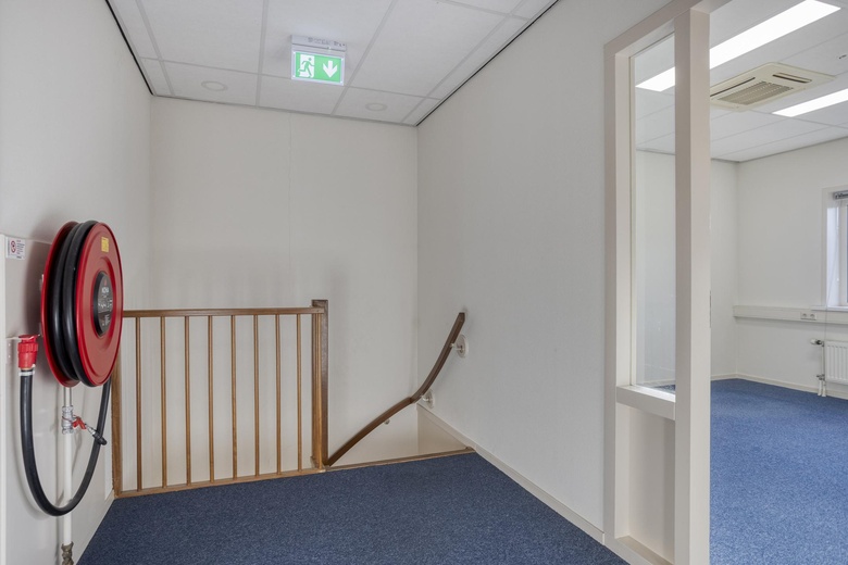 KantoorruimteaanJac. P. Thijsselaan 55<br/> inAalsmeer