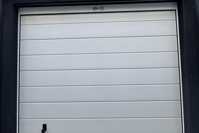 BedrijfsruimteaanTransistorstraat 48 H 53<br/> inAlmere BedrijfsruimteaanTransistorstraat 48 H 53<br/> inAlmere