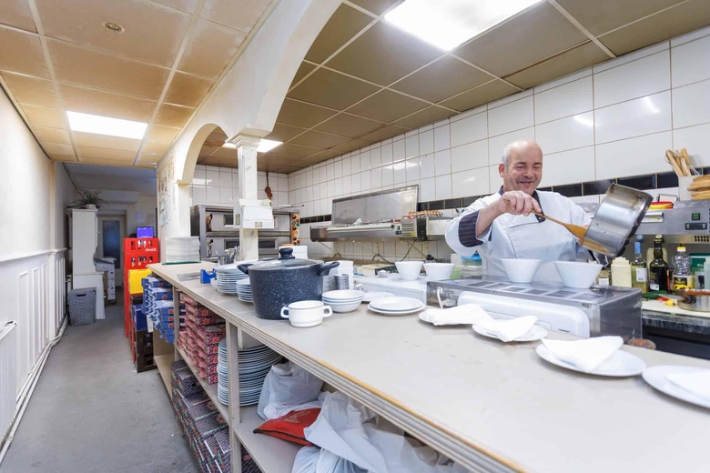 HorecaaanMerk 27<br/> inWorkum