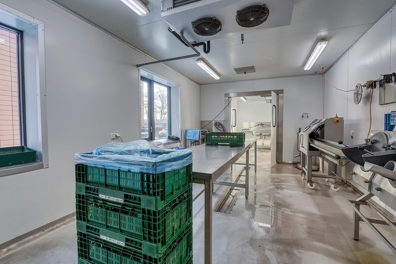 BedrijfsruimteaanKeyserswey 47 - 49<br/> inNoordwijk