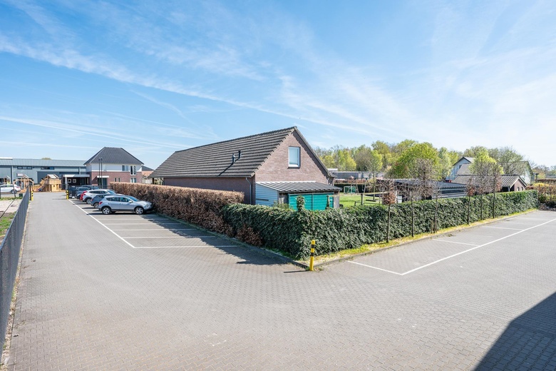 BedrijfsruimteaanSchansweg 14 a<br/> inNeerkant