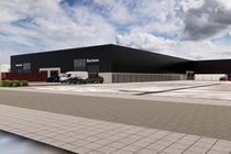 Bedrijfsruimte Venlo - Voltastraat 15 - Foto 1