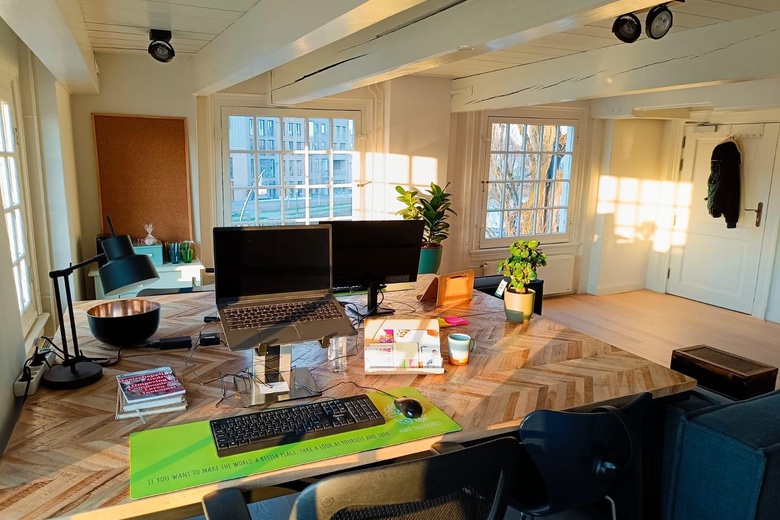 KantoorruimteaanRodetorenplein 15<br/> inZwolle