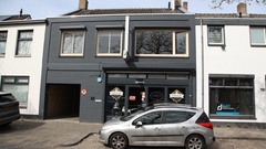 Horeca te koop Breda - Dijklaan 117