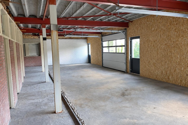 Bedrijfsruimte Bergambacht - Dijklaan 83 - Foto 8