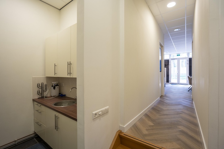 Kantoorruimte Leerdam - Meent 68 - Foto 5
