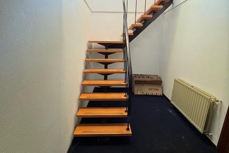 KantoorruimteaanHazeldonk 6051<br/> inBreda