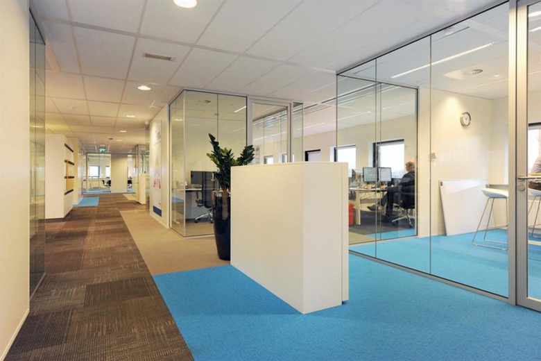 KantoorruimteaanPatrijsweg 4<br/> inRijswijk