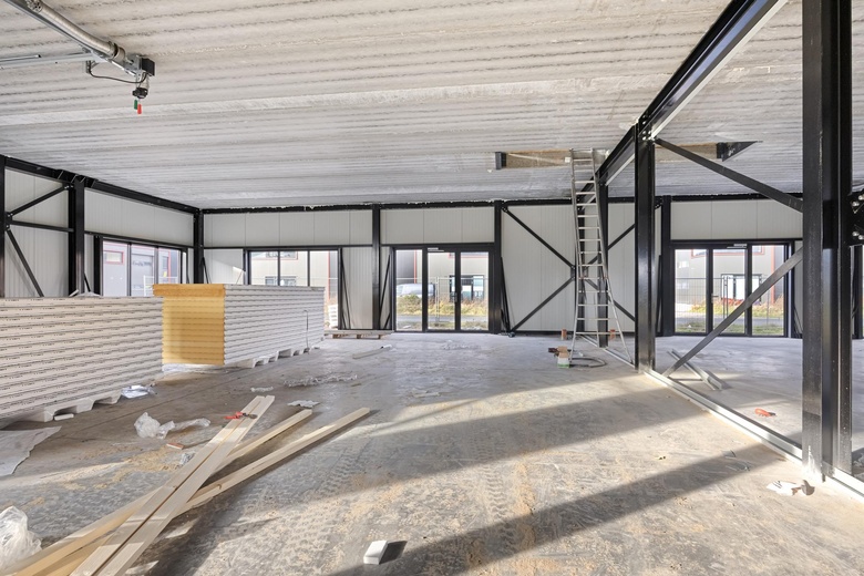 BedrijfsruimteaanHoltmede 18 a<br/> inZutphen