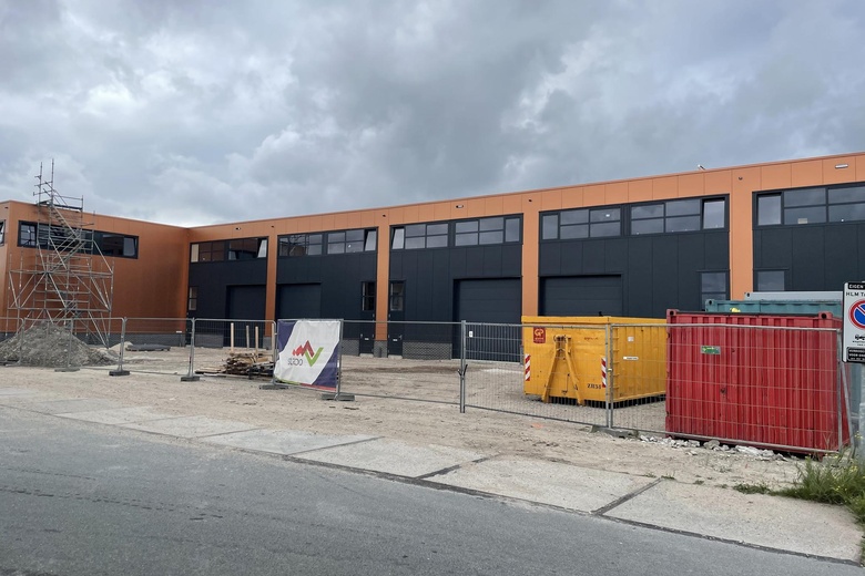 BedrijfsruimteaanKeurmeesterstraat 48<br/> inAmstelveen BedrijfsruimteaanKeurmeesterstraat 48<br/> inAmstelveen