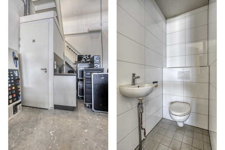 BedrijfsruimteaanGraaf Ottolaan 5 F<br/> inHarderwijk