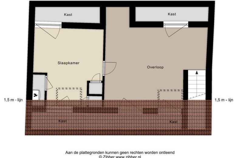 WinkelruimteaanPlompe Toren 3<br/> inSluis