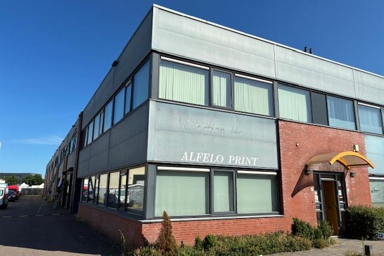 BedrijfsruimteaanVlotbrugweg 6<br/> inAlmere BedrijfsruimteaanVlotbrugweg 6<br/> inAlmere