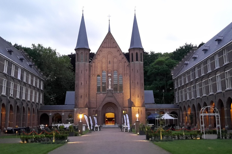 KantoorruimteaanHofstraat 8<br/> inHoeven