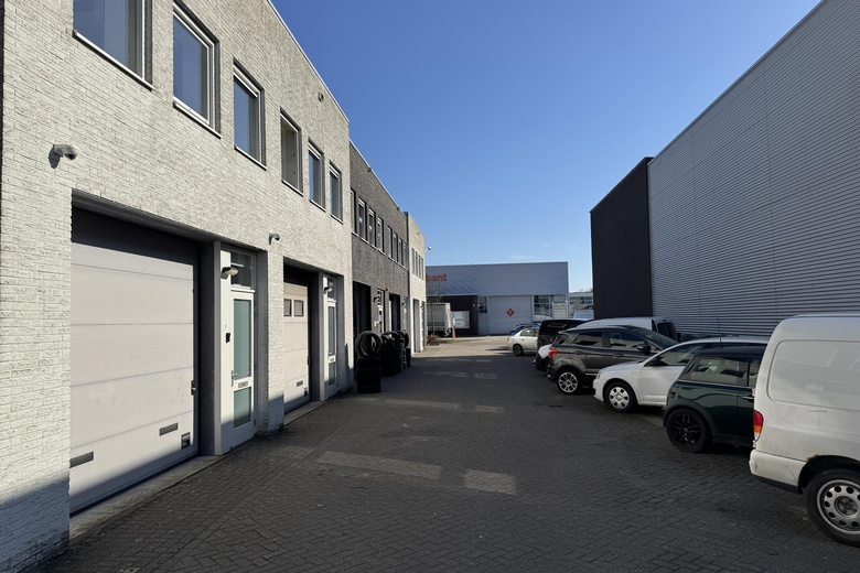 Bedrijfsruimte Waalre - Van Dijklaan 15 e - Foto 2