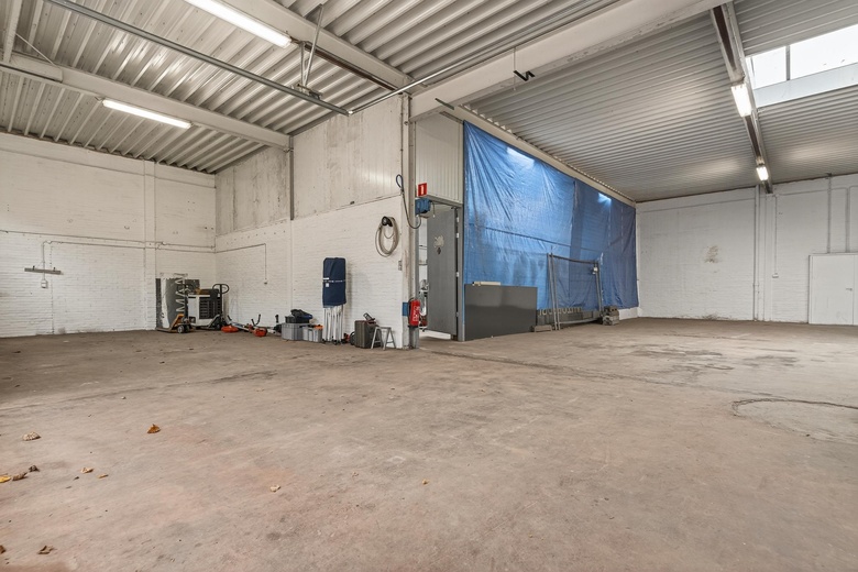 BedrijfsruimteaanHamerstraat 24<br/> inHengelo