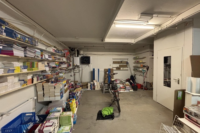 WinkelruimteaanLangestraat 39<br/> inAlkmaar
