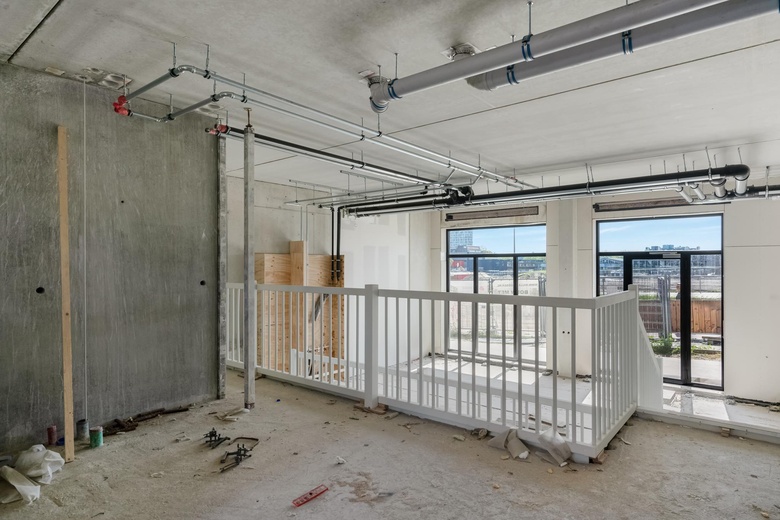 BedrijfsruimteaanAmstelstroomlaan 180 - 192<br/> inAmsterdam