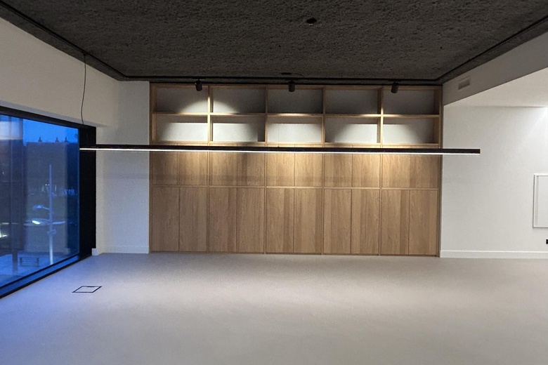 KantoorruimteaanJacob Bontiusplaats 46<br/> inAmsterdam