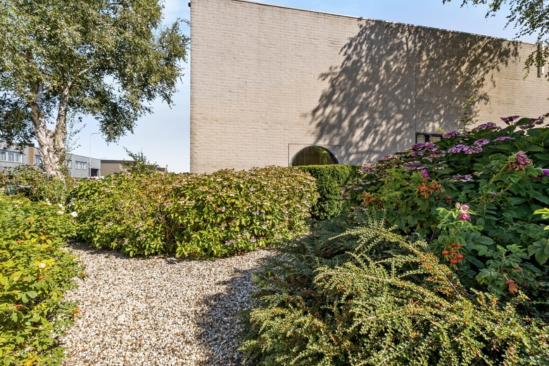 Bedrijfsruimte Weesp - Flevolaan 64 b - Foto 27