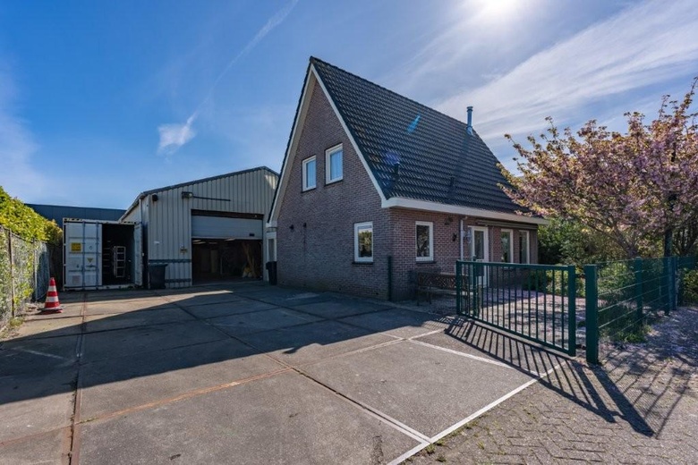 Bedrijfsruimte Alkmaar - Otterkoog 34 - Foto 23