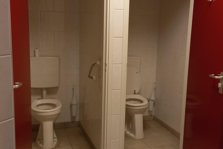 Bedrijfsruimte Zutphen - Handelskade 14 d - Foto 19