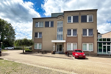 Kantoorruimte te huur Weesp - Korte Muiderweg 2