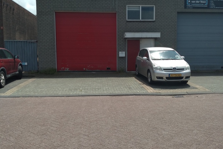 BedrijfsruimteaanLijnbaan 55<br/> inHeemskerk