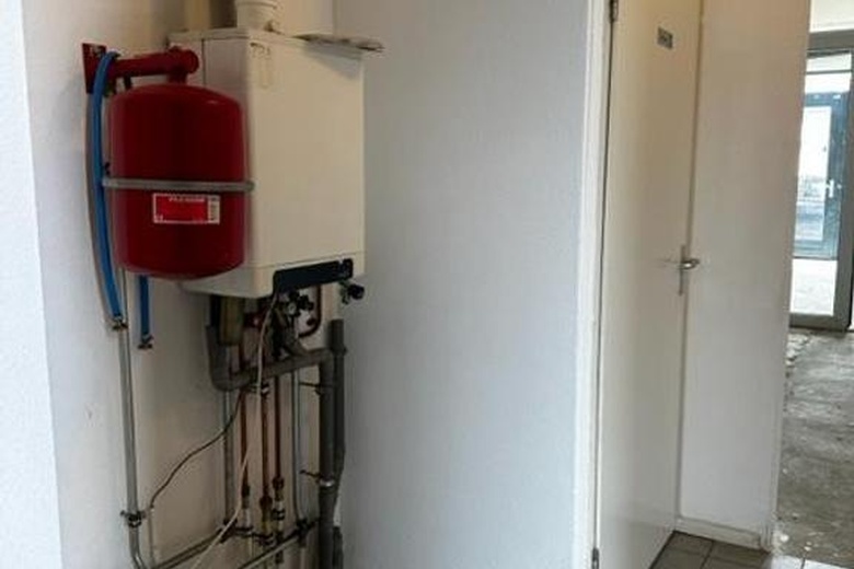 WinkelruimteaanH. Hartplein 14<br/> inVeghel