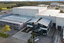 Bedrijfsruimte Roosendaal - Venneveld 44 - Foto 1