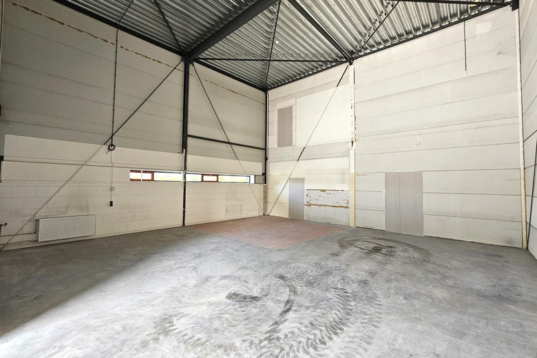 BedrijfsruimteaanDe Binderij 42<br/> inAlmere