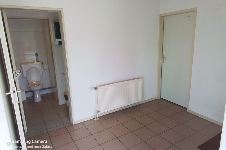 BedrijfsruimteaanLandbouwweg 53<br/> inZeewolde